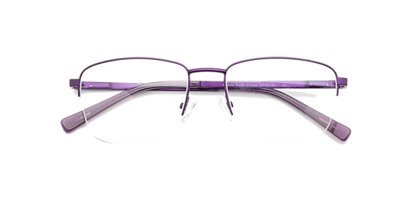 Clearly Glasses CHARLO