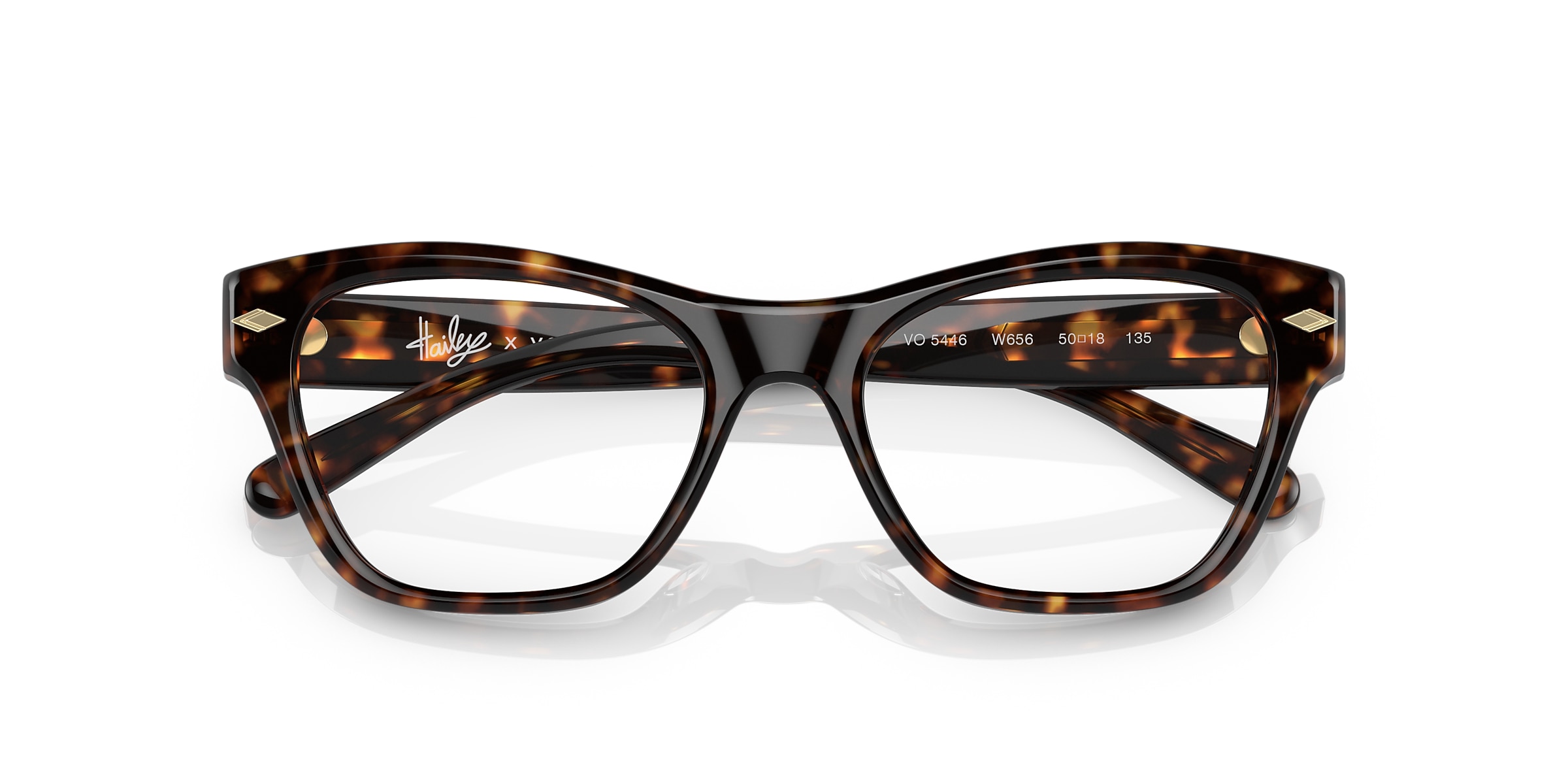 Vogue Eyewear Glasses VO5446