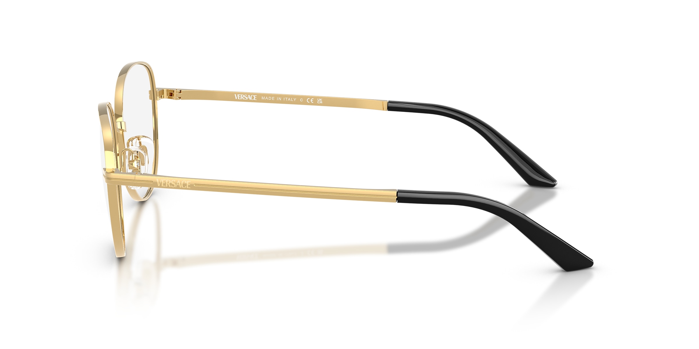 Versace Glasses VE1312