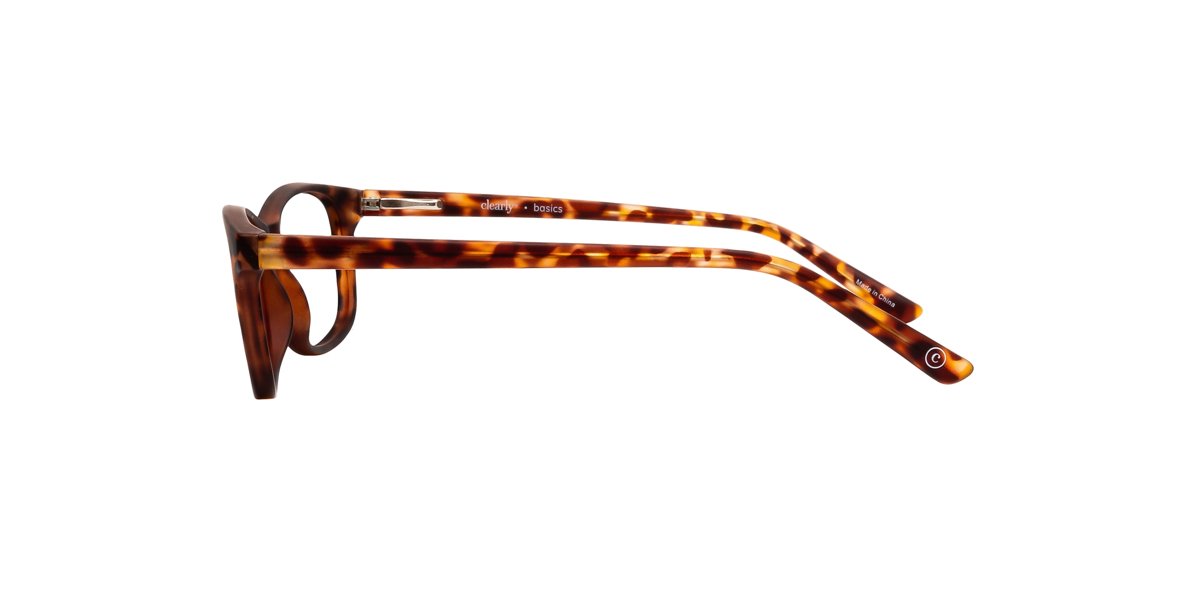 Clearly Glasses AROOSTOOK