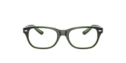 Ray-Ban Glasses RB1555 OPTICS KIDS