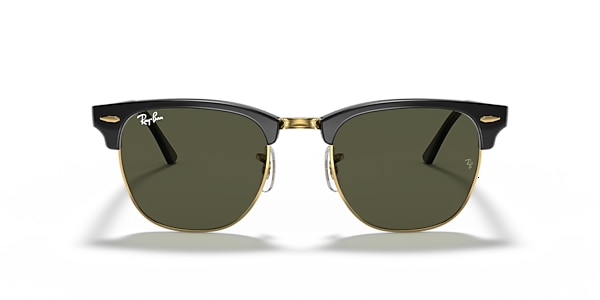 RB3016F CLUBMASTER CLASSIC