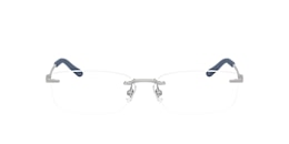 Arnette Glasses AN6150 CORNERCUT