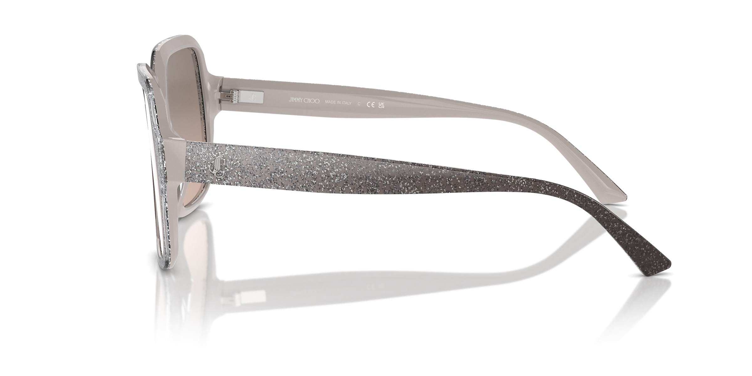 Jimmy Choo Sunglasses JC5005