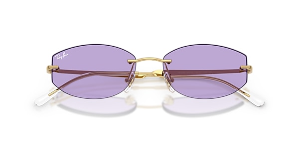 Ray-Ban Sunglasses RB3792