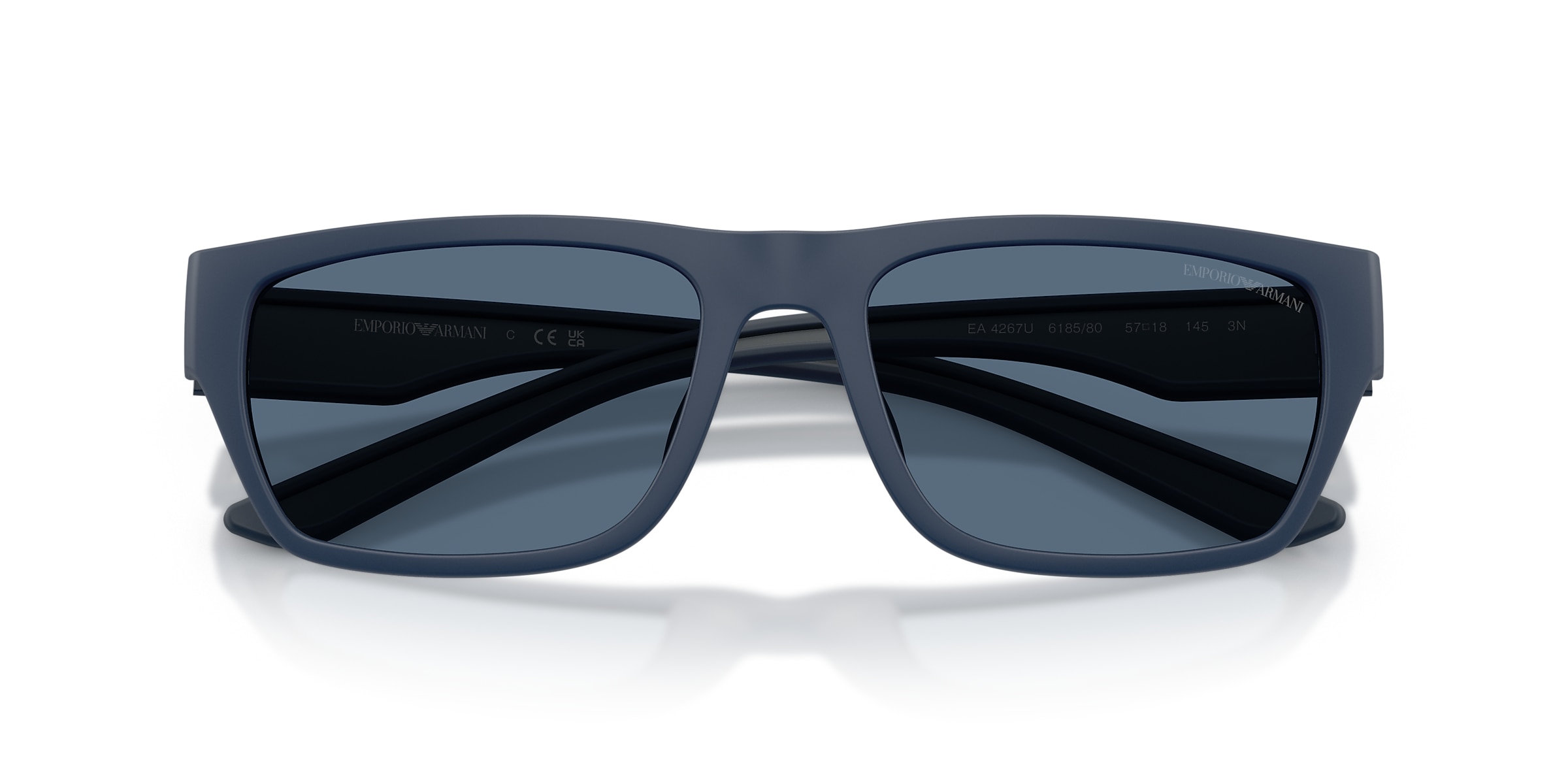 Emporio Armani Sunglasses EA4267U
