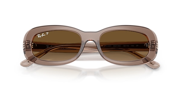 Ray-Ban Sunglasses RB2221