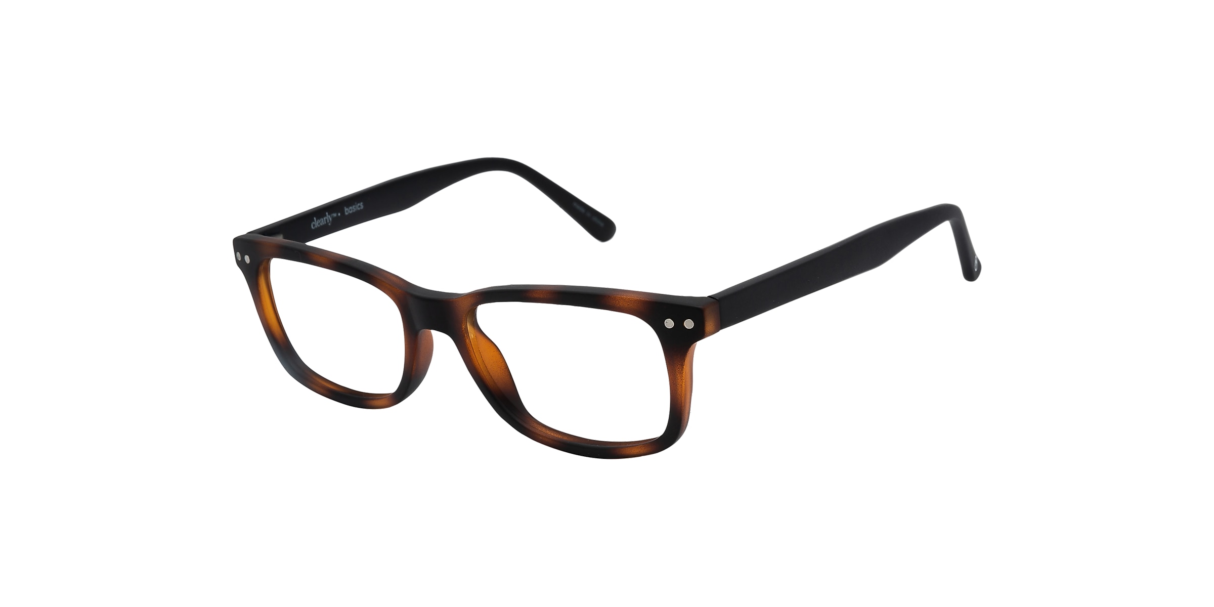 Clearly Glasses ALMONTE