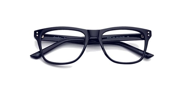 Clearly Glasses ST SHOTTS