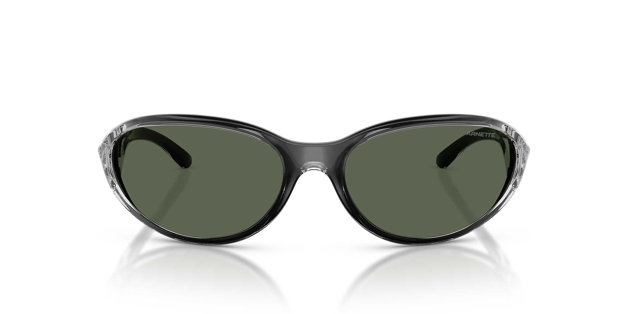 Arnette Sunglasses AN4368 RAVEN