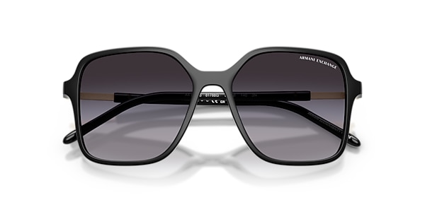 Armani Exchange Sunglasses AX4163S