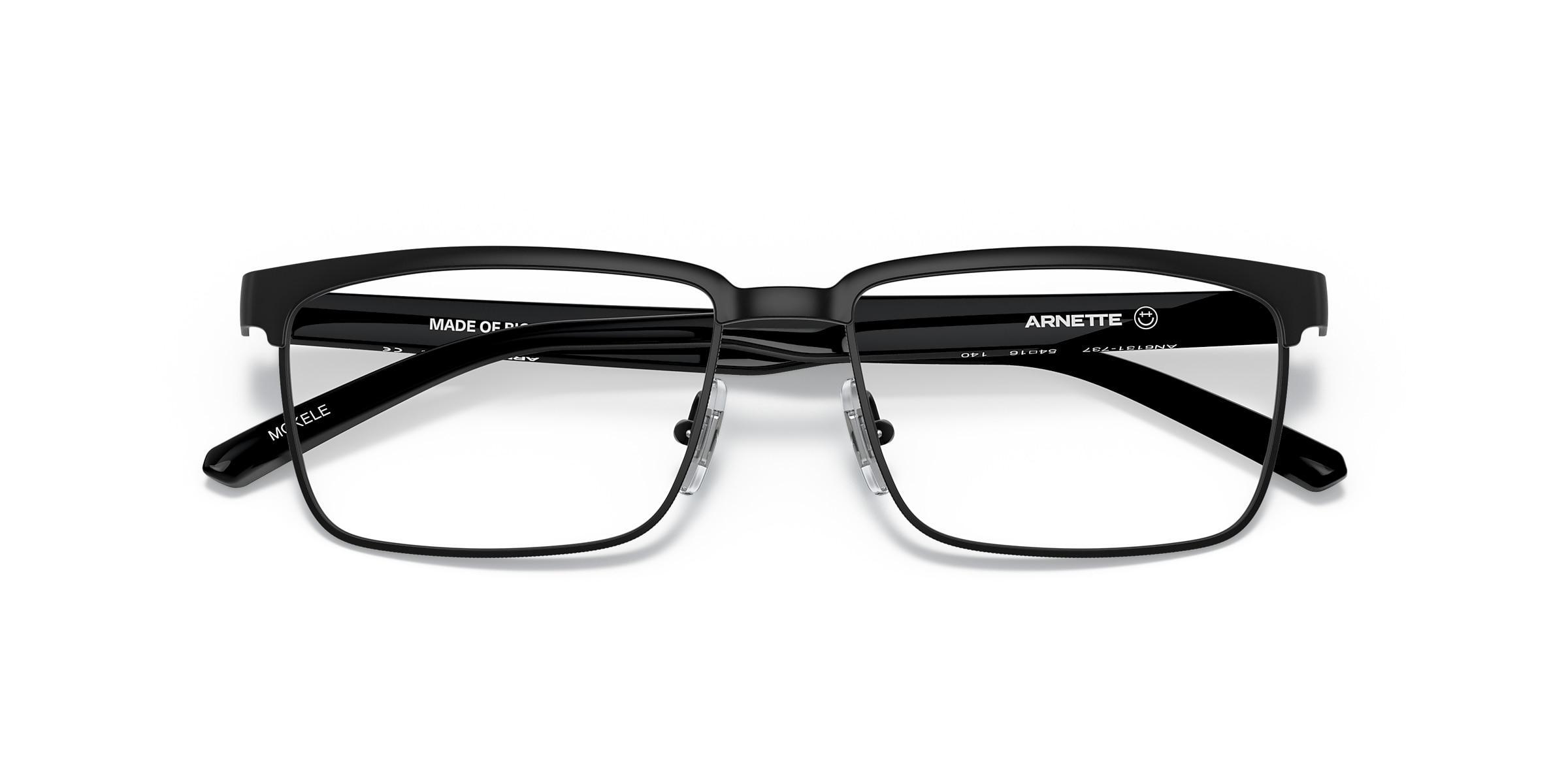 Arnette Glasses AN6131 MOKELE