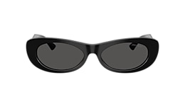 Jimmy Choo Sunglasses JC5038BU