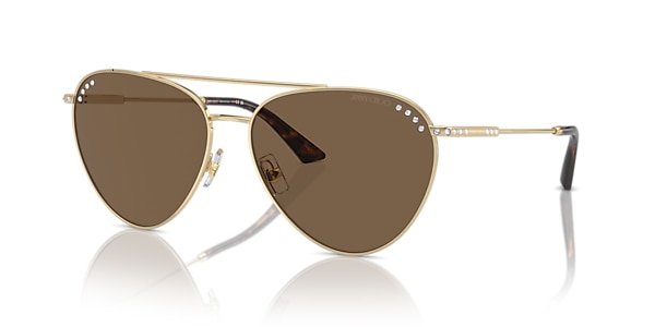 Jimmy Choo Sunglasses JC4002B