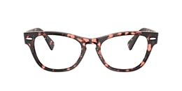 Ray-Ban Glasses RB2201V LARAMIE OPTICS