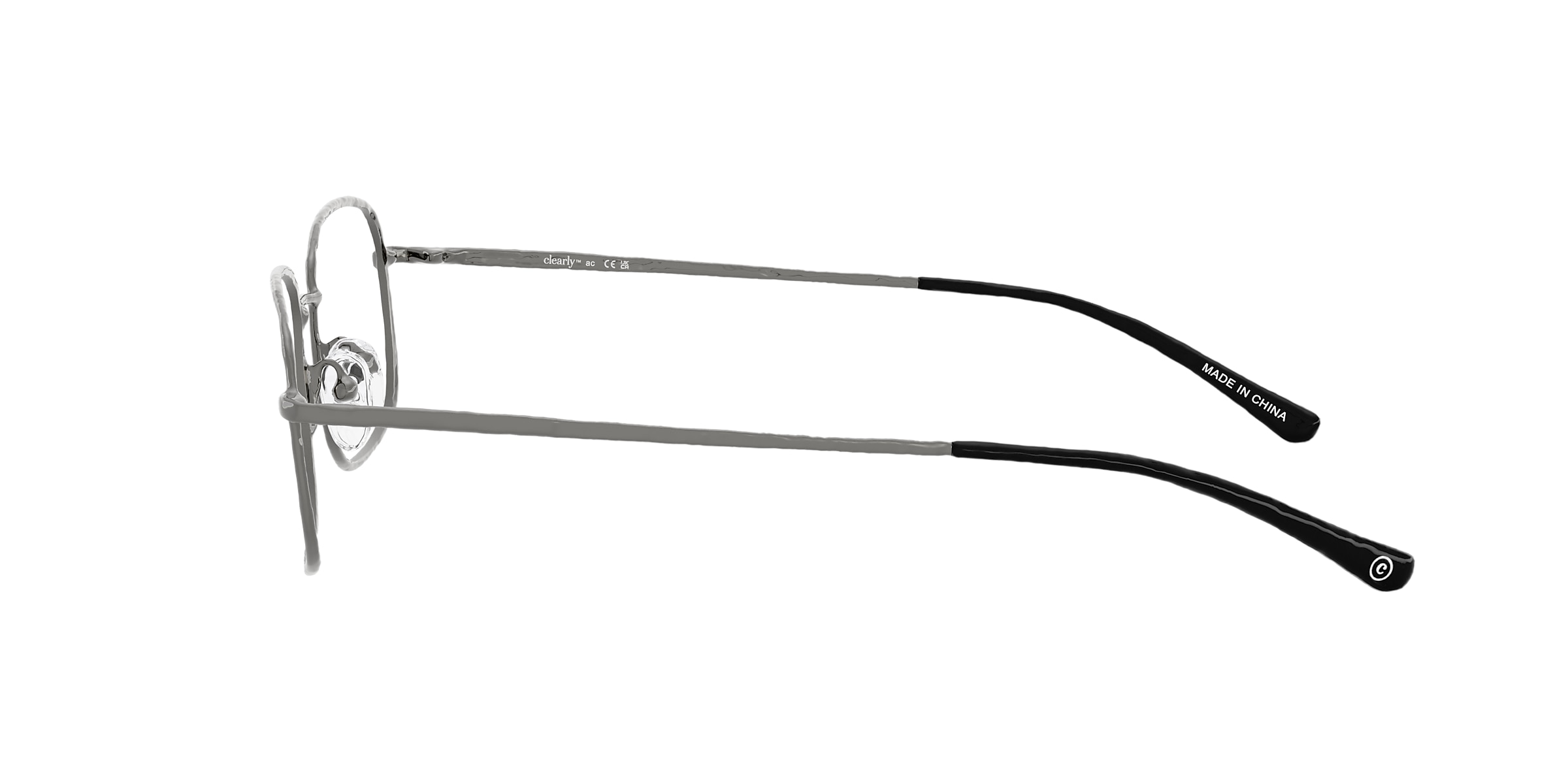 Clearly Glasses KNIGHTLY