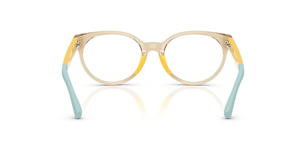Polo Ralph Lauren Glasses PP8554U