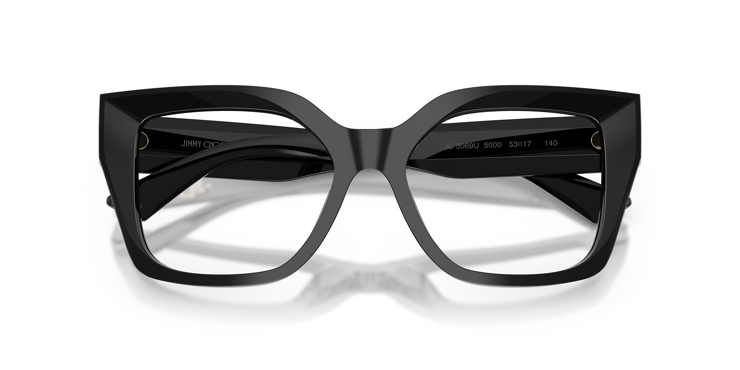 Jimmy Choo Glasses JC3069U