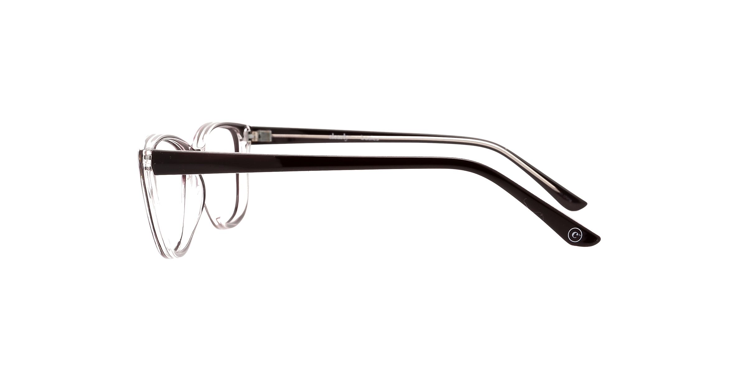 Clearly Glasses BOTWOOD