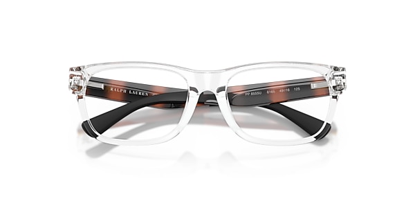 Polo Ralph Lauren Glasses PP8555U