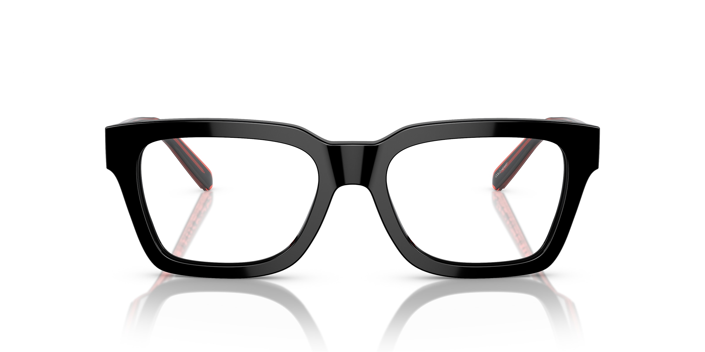 Arnette Glasses AN7228 COLD HEART