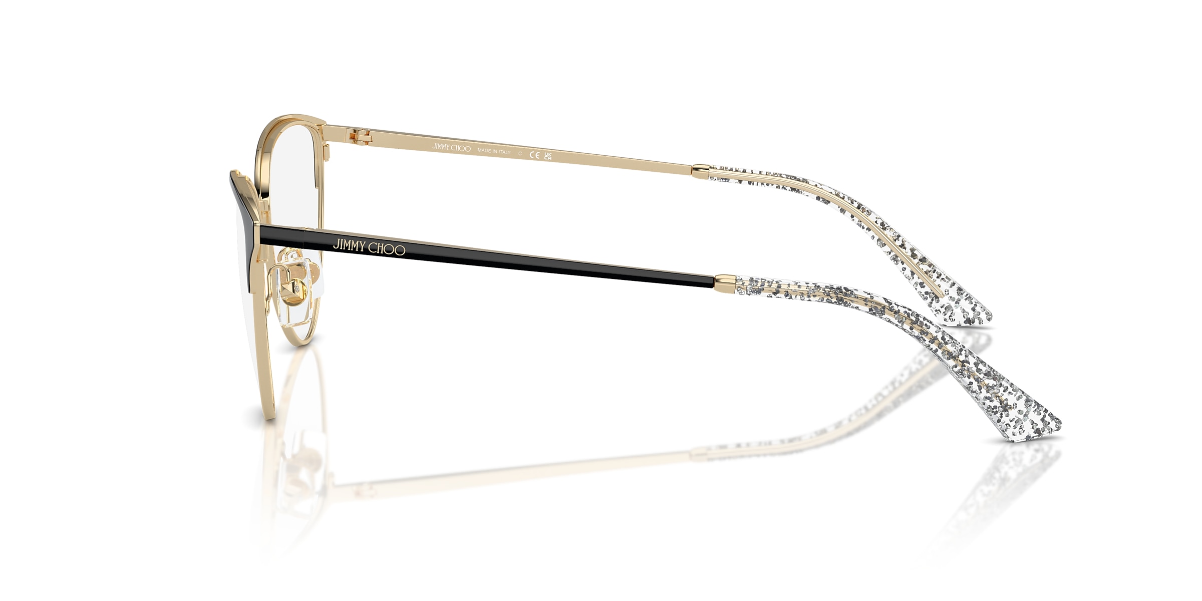 Jimmy Choo Glasses JC2002