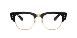 Ray-Ban Glasses RB7316V MEGA CLUBMASTER OPTICS LITEFORCE