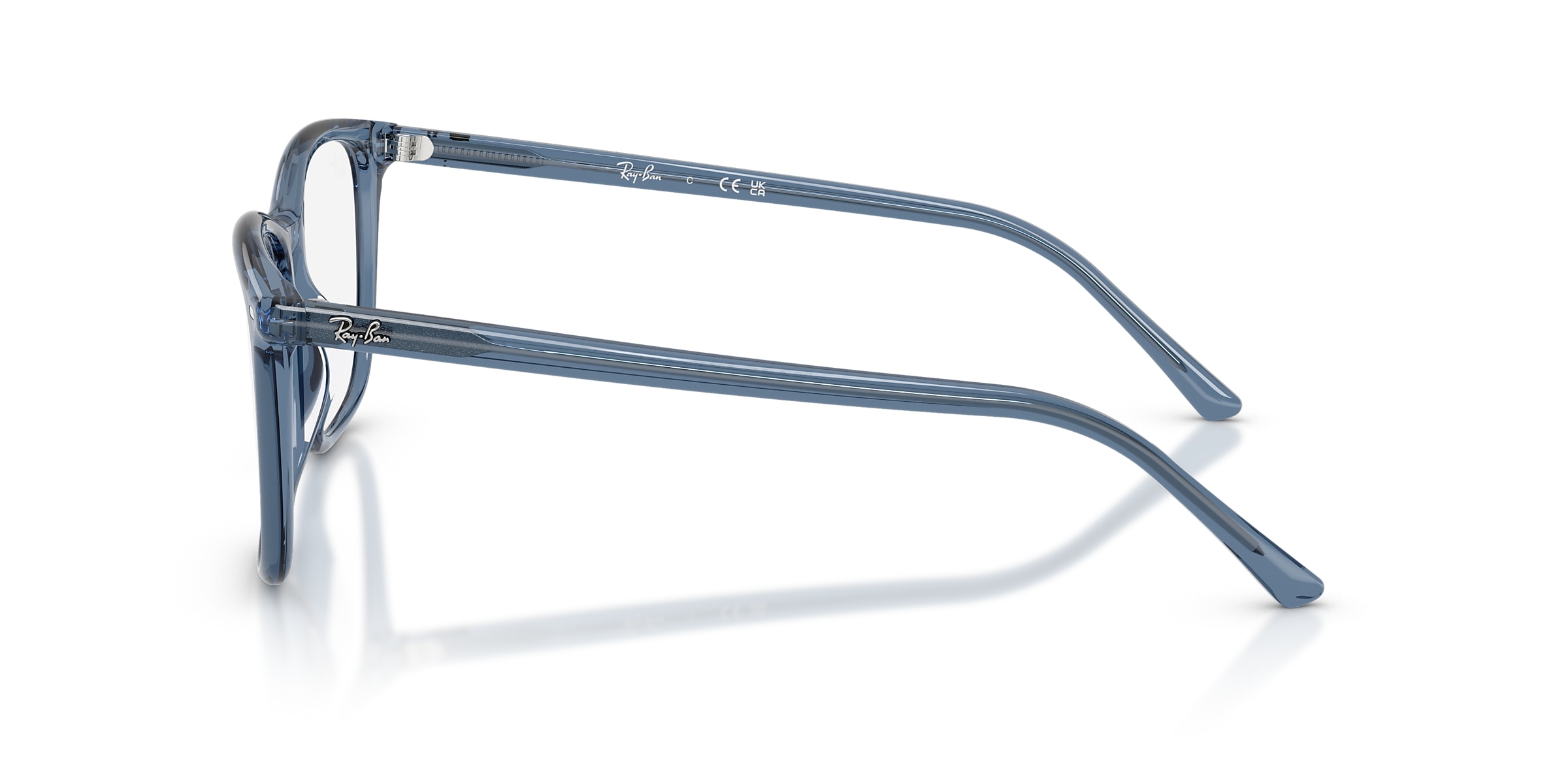 Ray-Ban Glasses RB5455 OPTICS