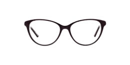 Clearly Glasses WHITNEY