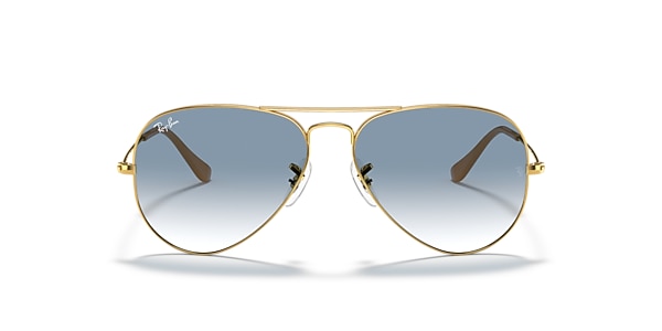 RB3025 AVIATOR GRADIENT