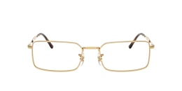 Ray-Ban Glasses RB6557 OPTICS
