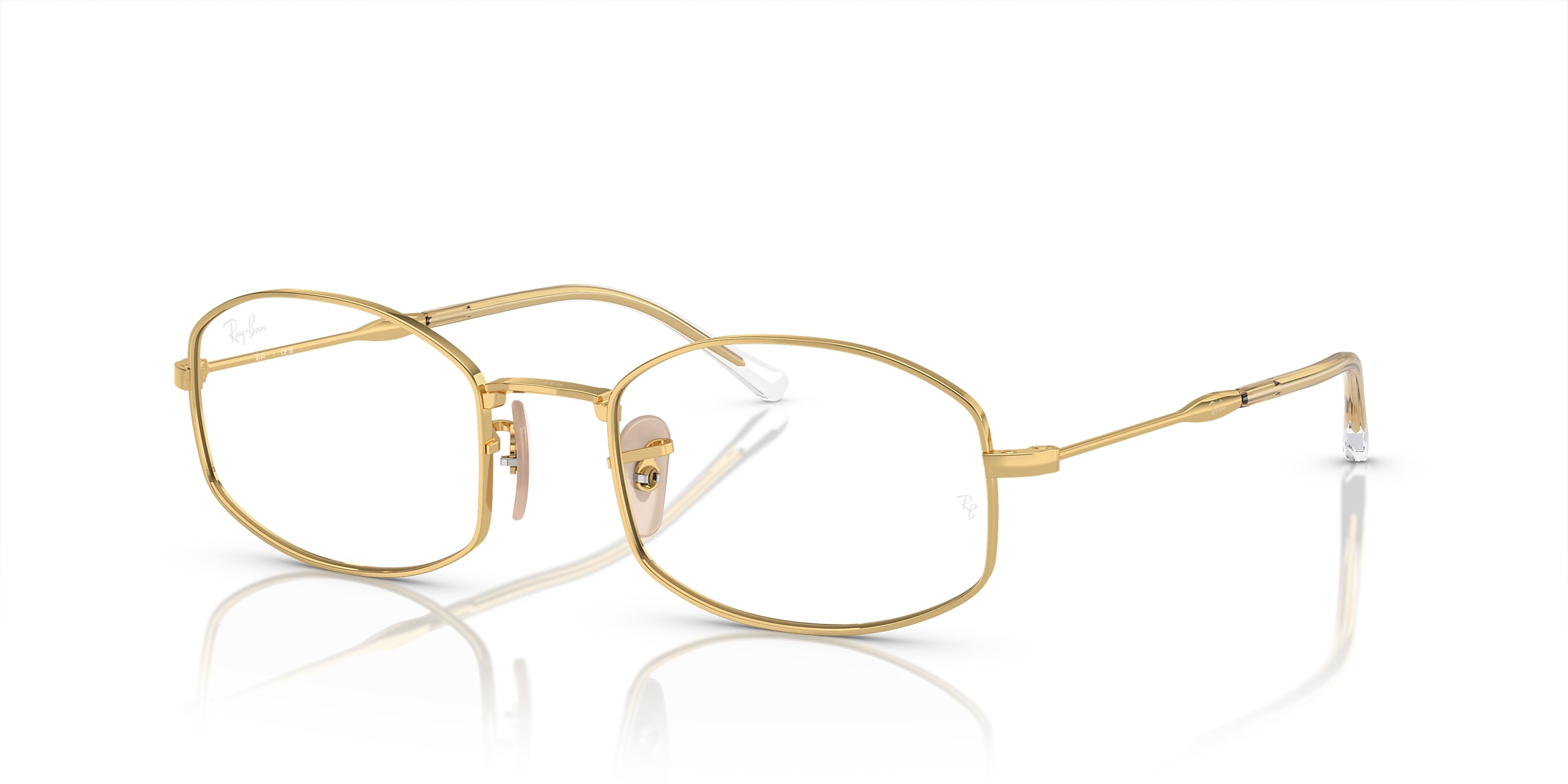 Ray-Ban Glasses RB6510 OPTICS
