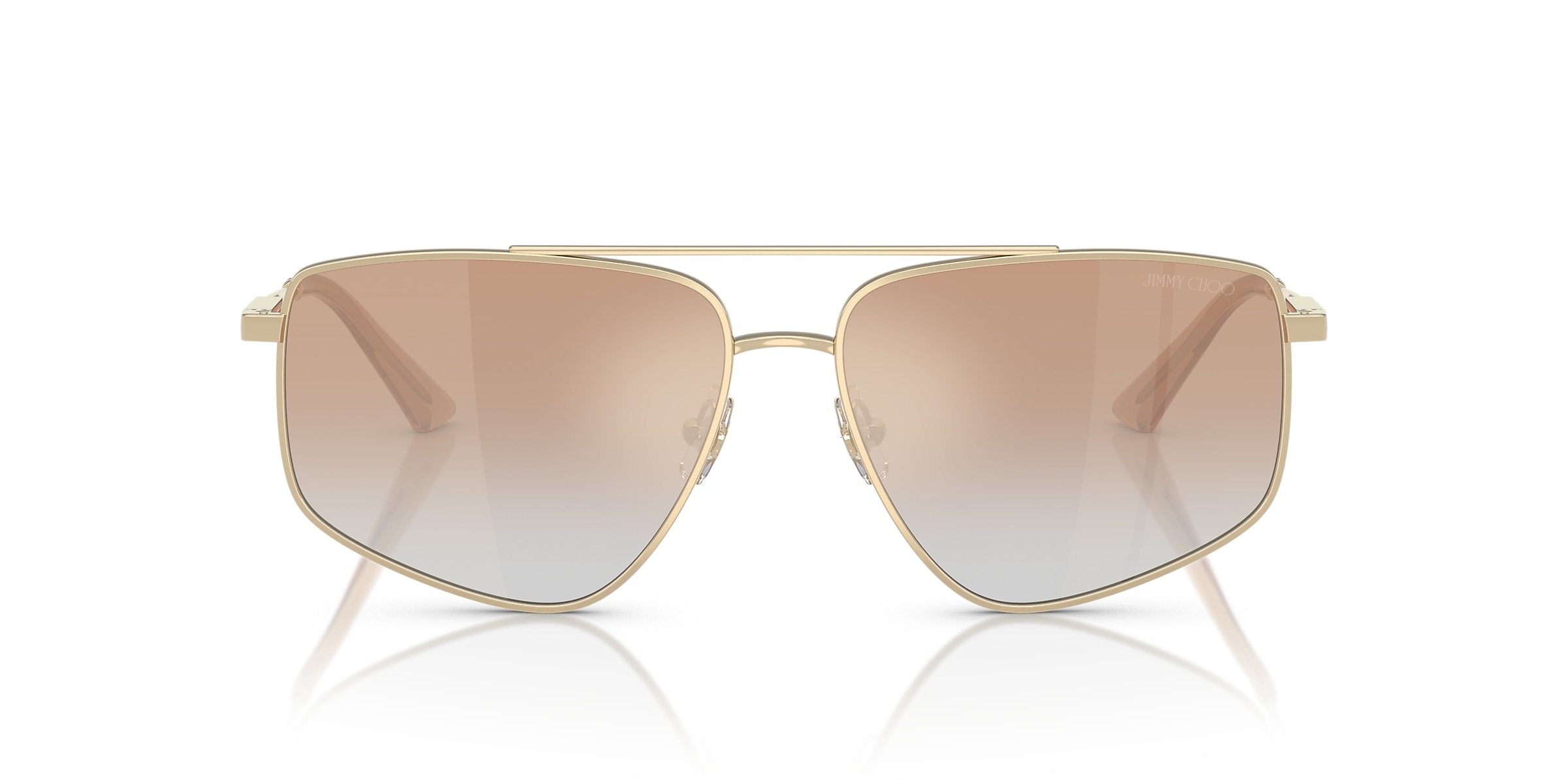 Jimmy Choo Sunglasses JC4011