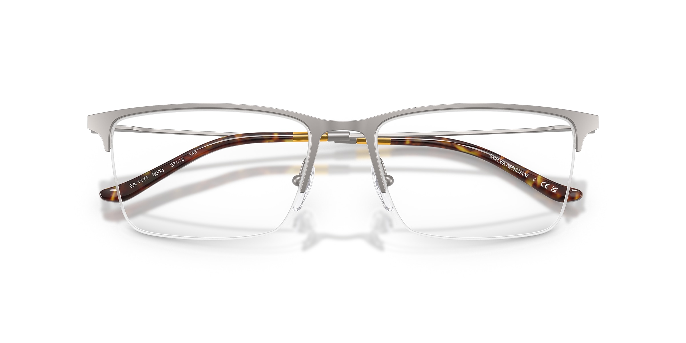 Emporio Armani Glasses EA1171