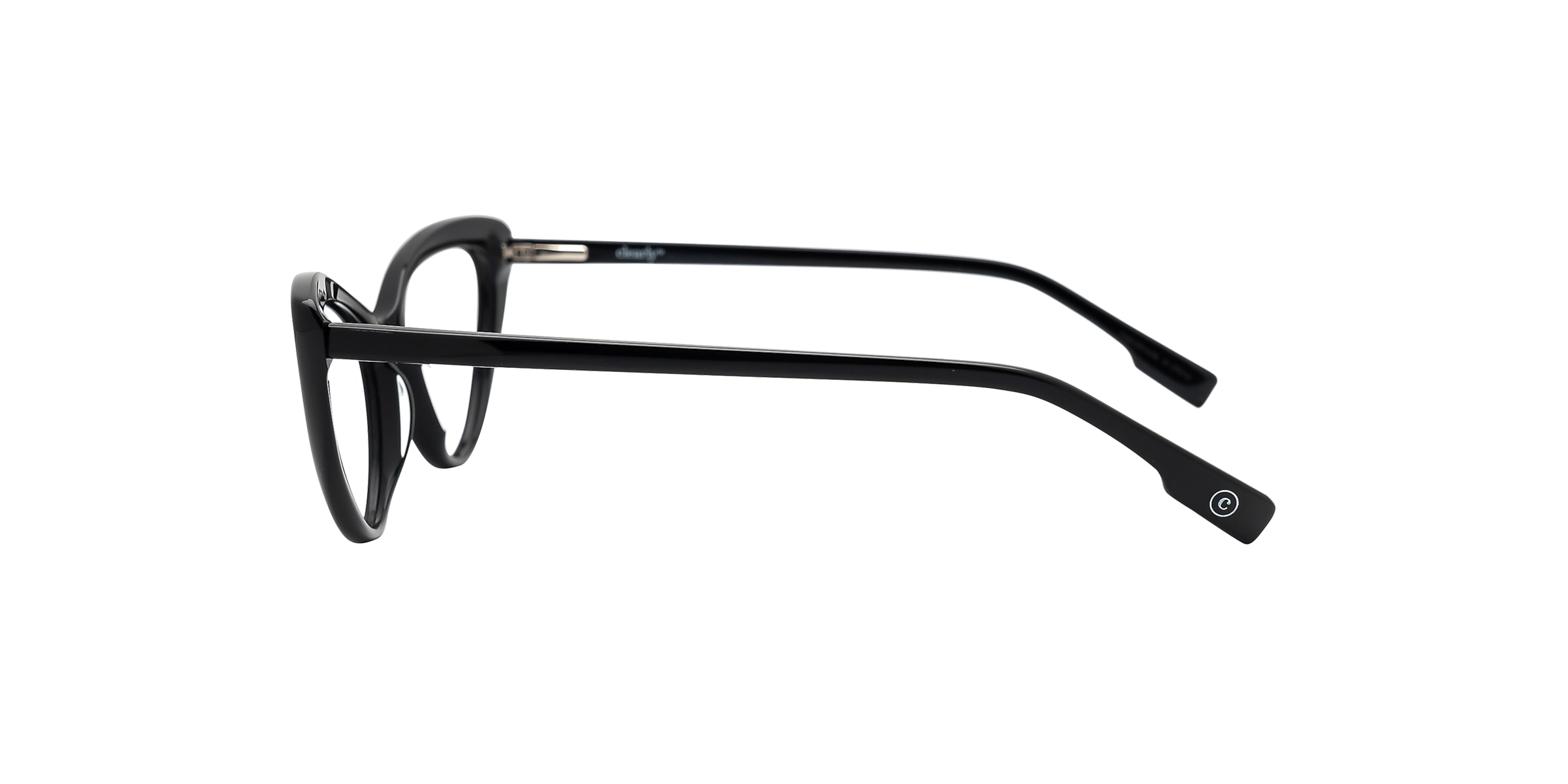 Clearly Glasses LAUREL