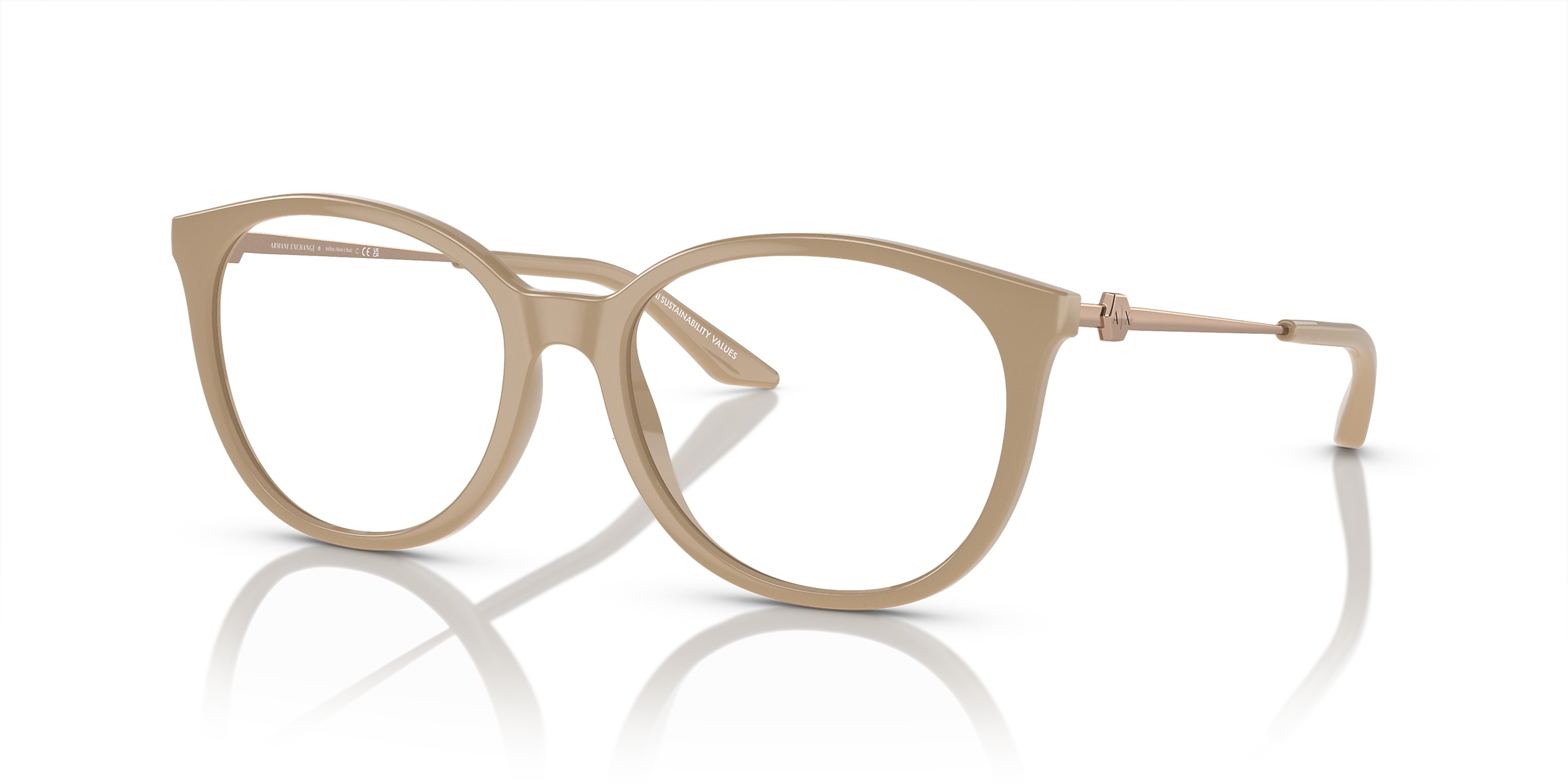 Armani Exchange Glasses AX3109