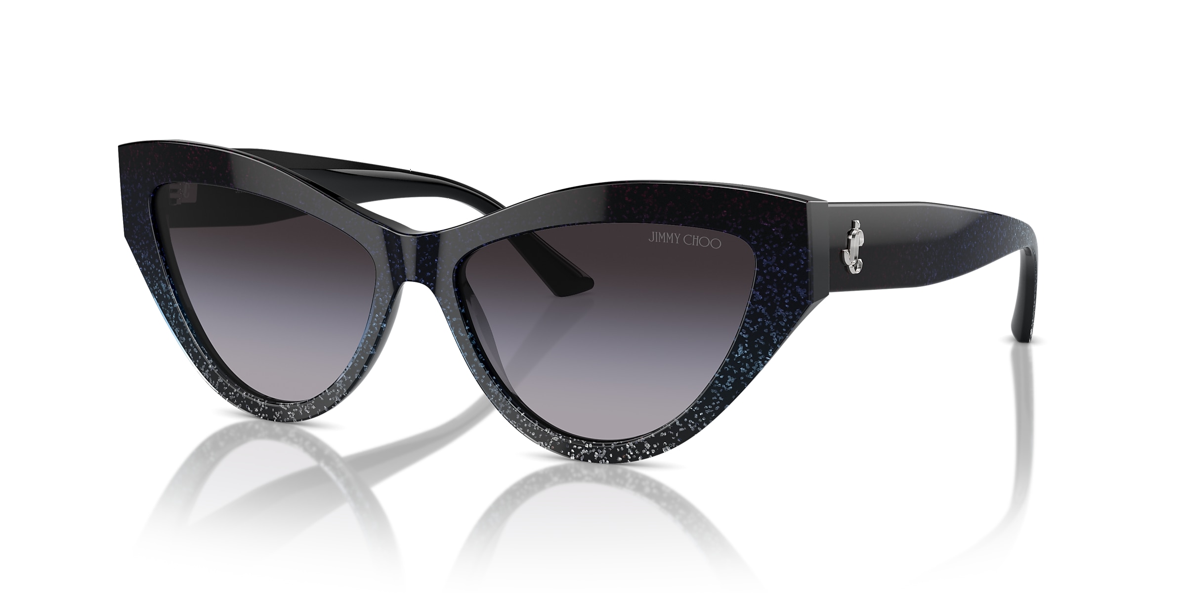Jimmy Choo Sunglasses JC5004