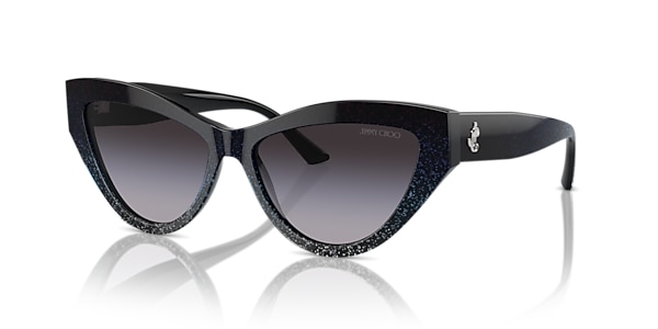 Jimmy Choo Sunglasses JC5004
