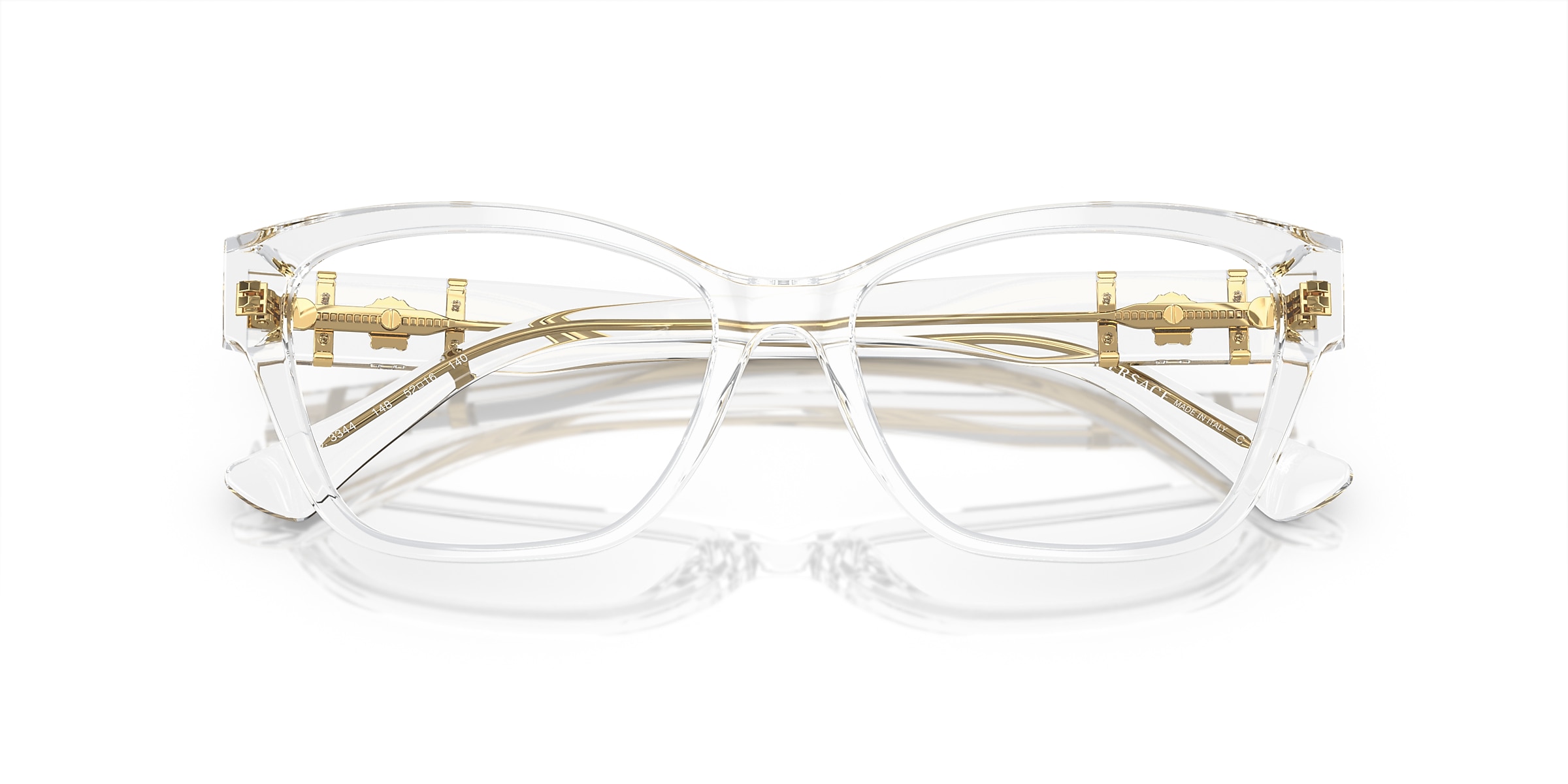 Versace Glasses VE3344
