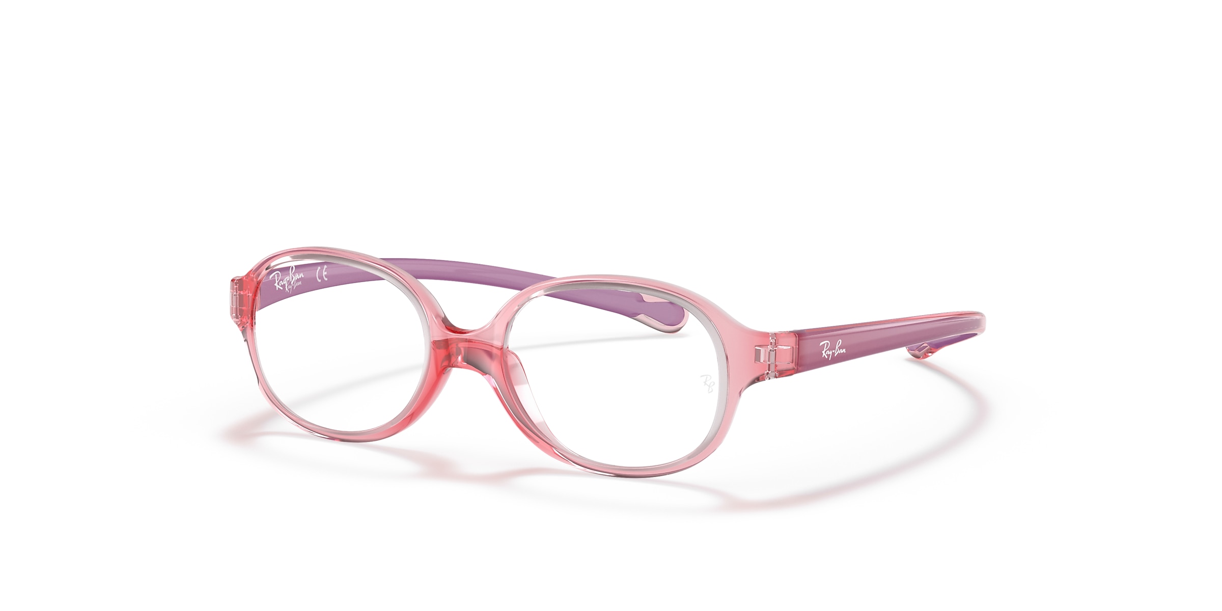Ray-Ban Glasses RB1587 OPTICS KIDS