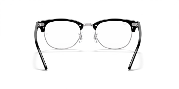 RB5154 CLUBMASTER OPTICS