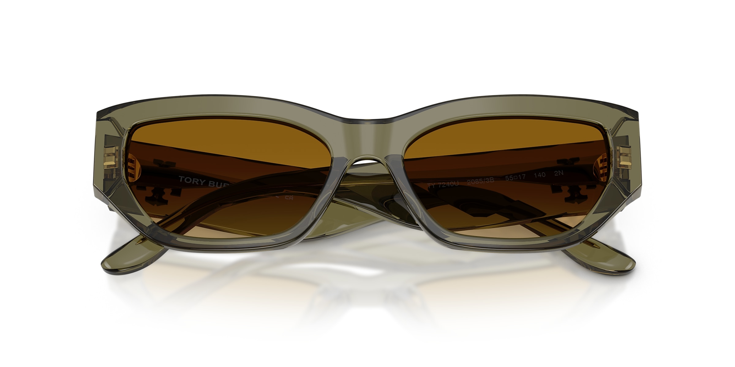Tory Burch Sunglasses TY7240U