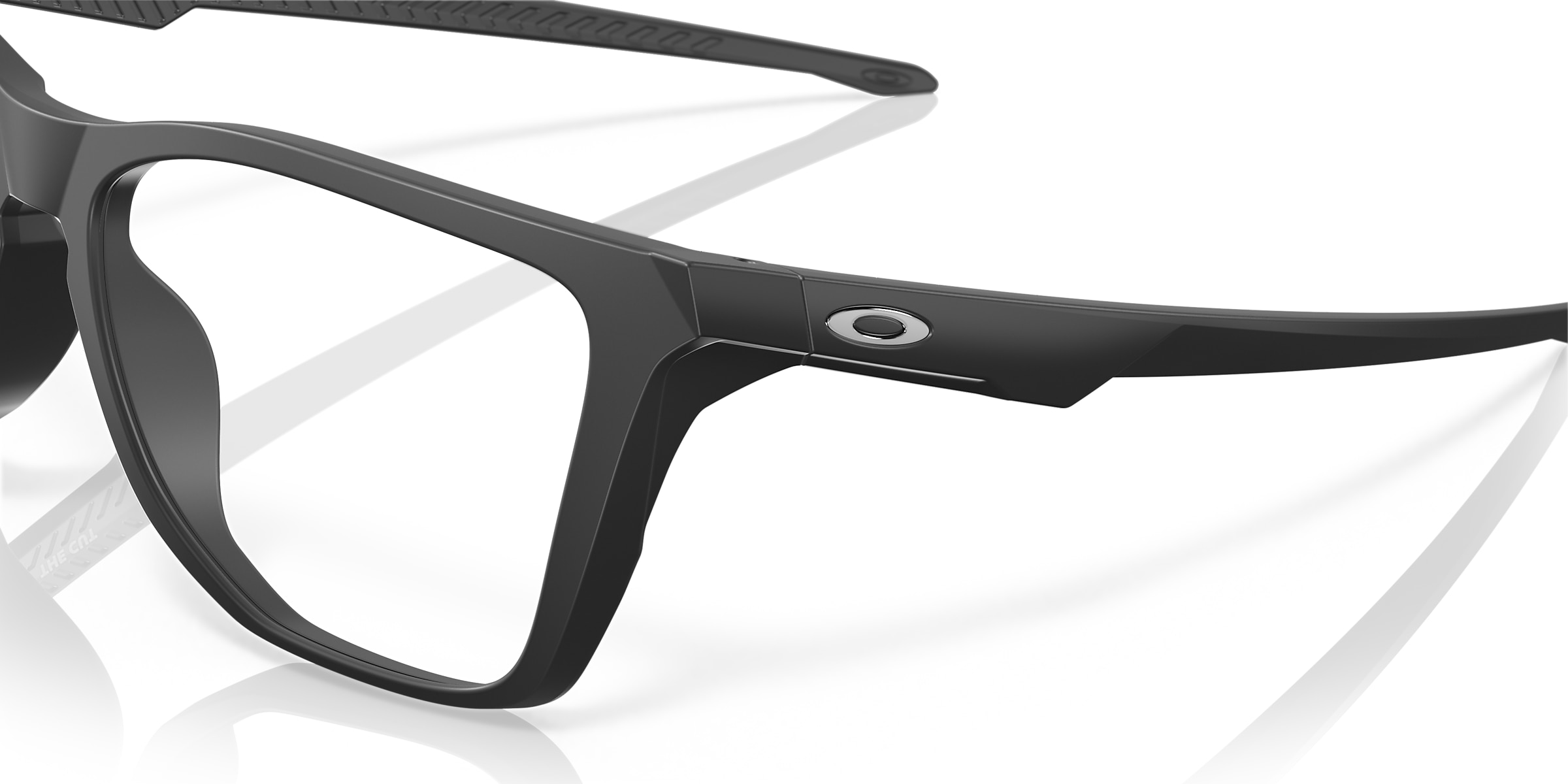 Oakley Glasses OX8058 THE CUT