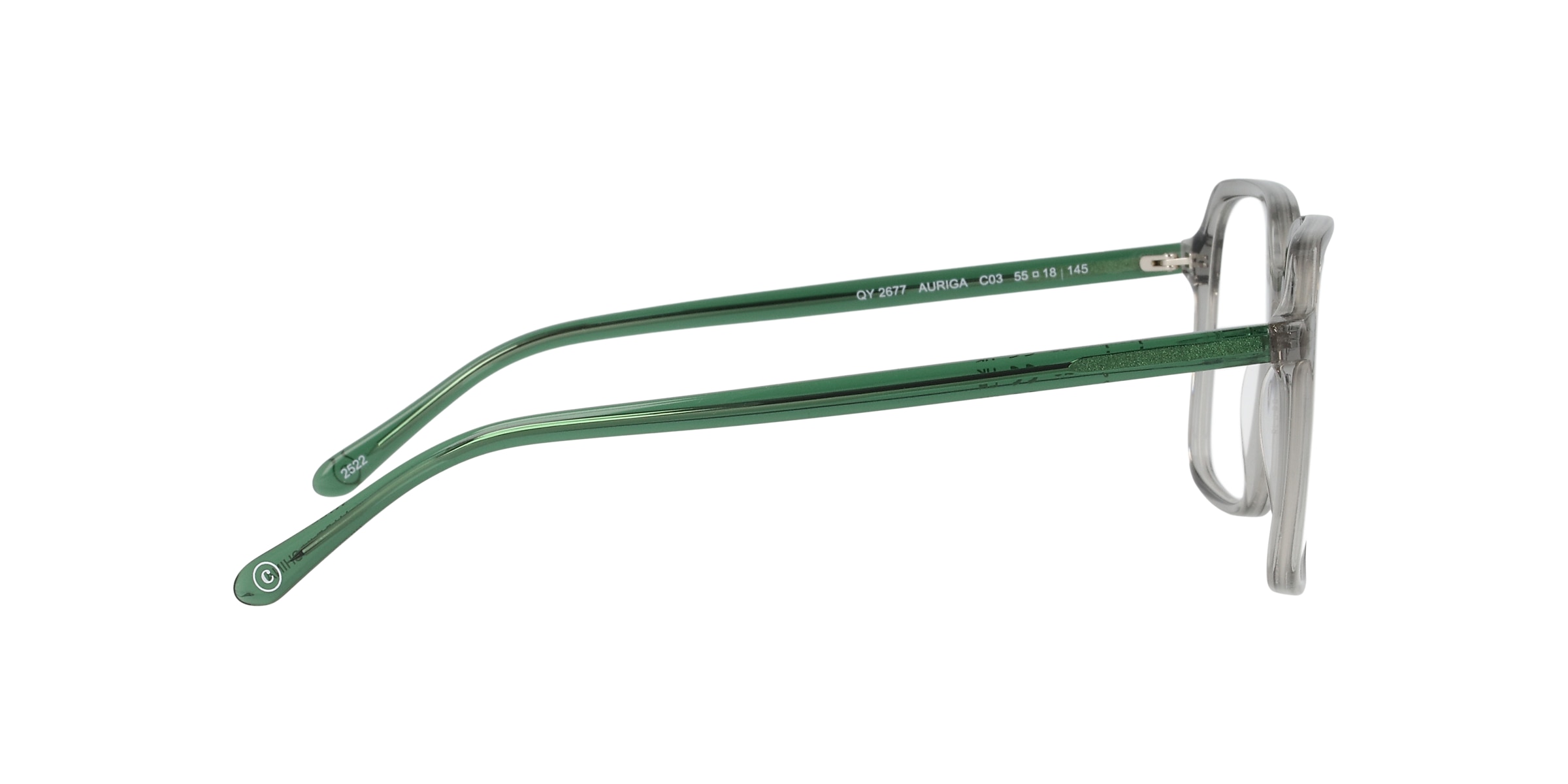Clearly Glasses AURIGA