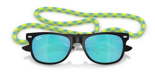 RB9052S NEW WAYFARER KIDS SUMMER CAPSULE