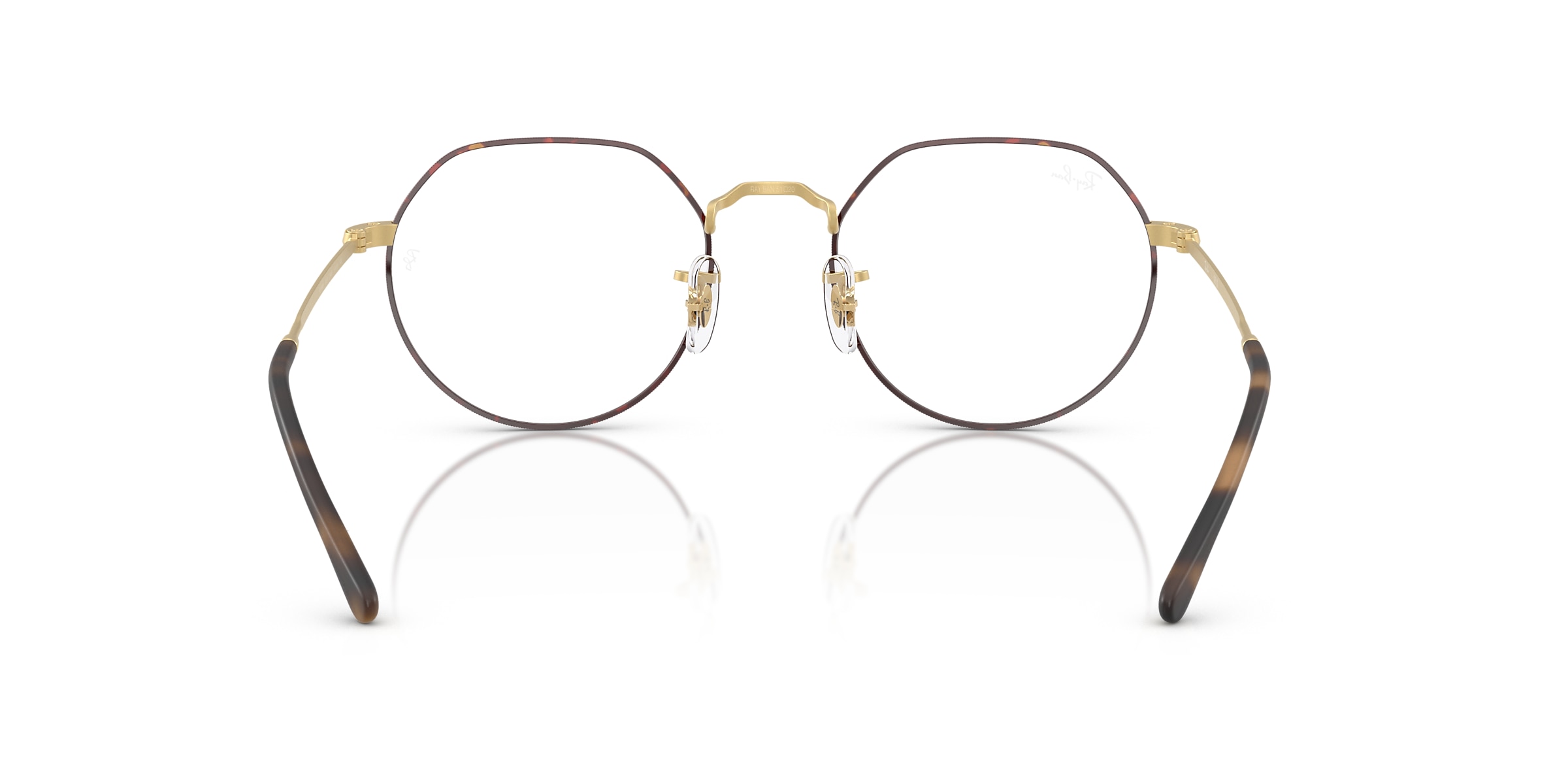 Ray-Ban Glasses RB6465 JACK OPTICS