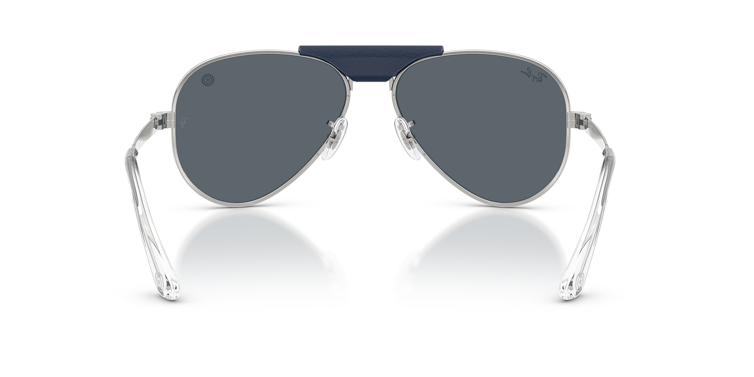 Ray-Ban Sunglasses RB3925 RAY-BAN MARVEL© - CAPTAIN AMERICA AVIATOR MAX