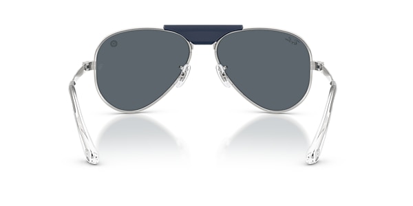 Ray-Ban Sunglasses RB3925 RAY-BAN MARVEL© - CAPTAIN AMERICA AVIATOR MAX
