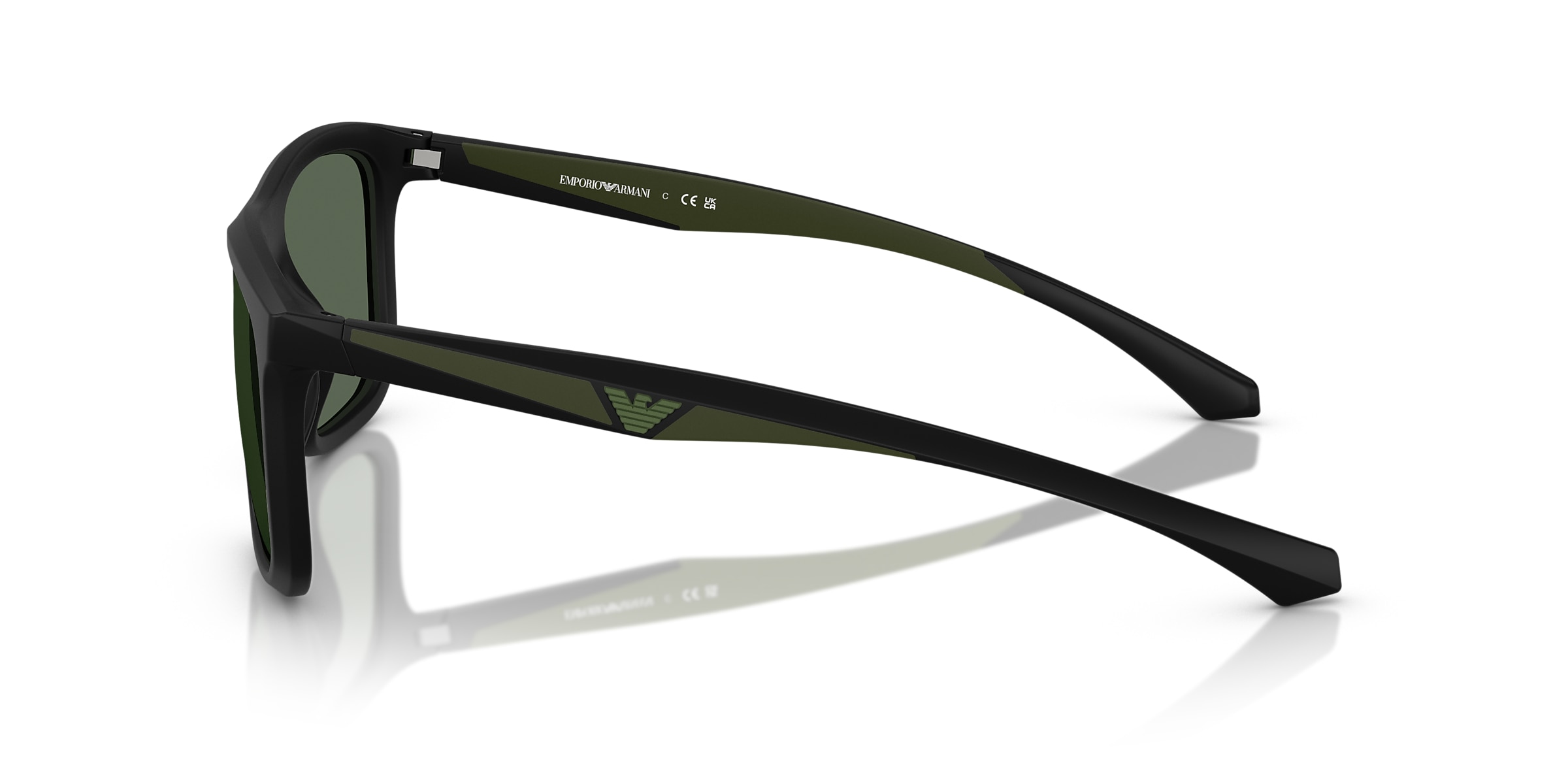 Emporio Armani Sunglasses EA4234U