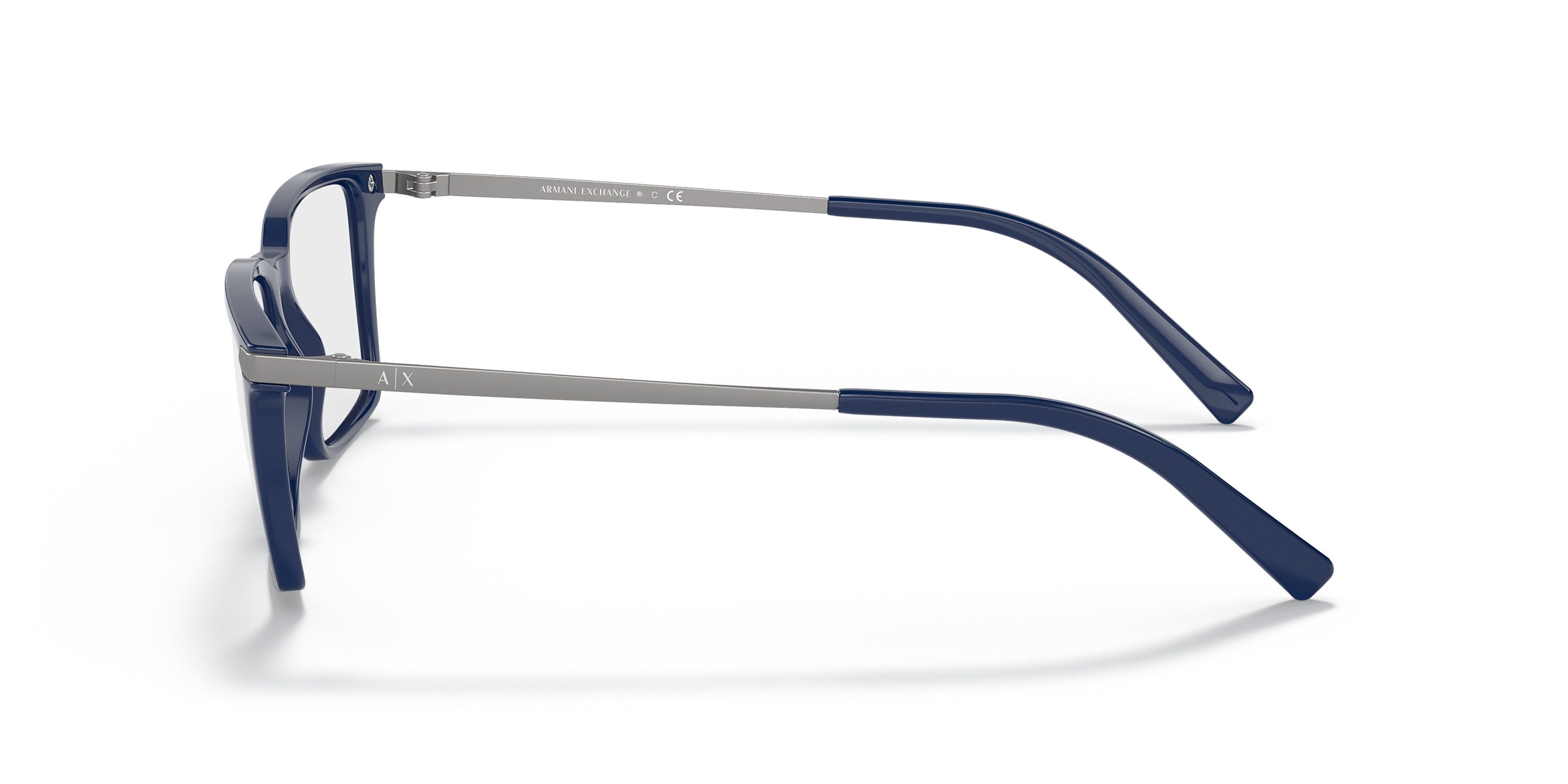 Armani Exchange Glasses AX3077